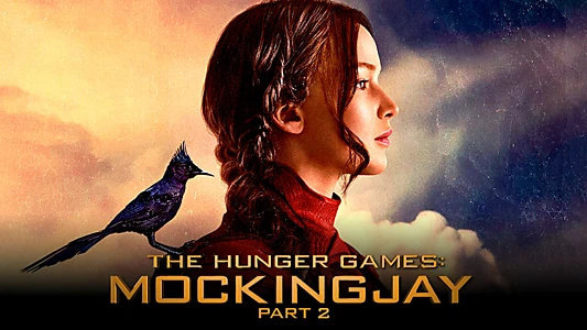 The Hunger Games: Mockingjay - Part 2