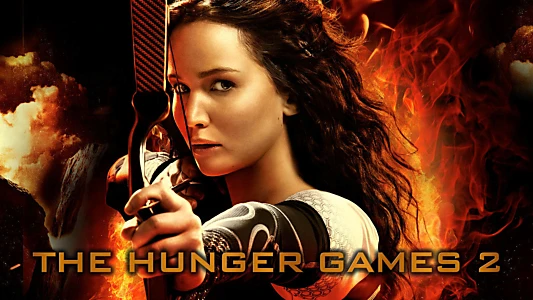 The Hunger Games: Catching Fire