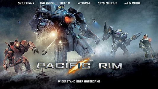 Pacific Rim