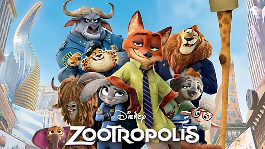 Zootopia