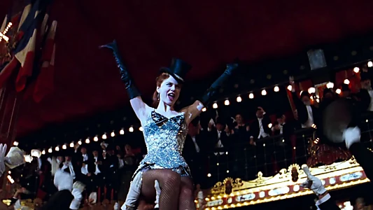 Moulin Rouge!