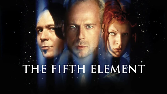 The Fifth Element