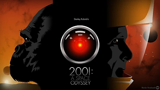 2001: A Space Odyssey