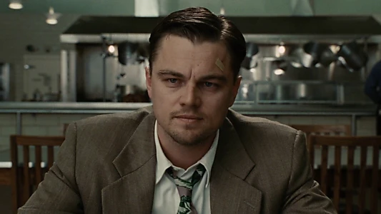 Shutter Island