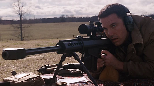 The Accountant