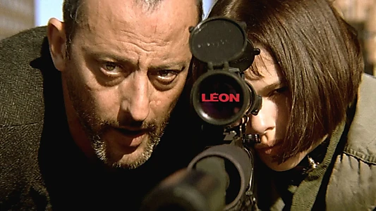 Léon: The Professional