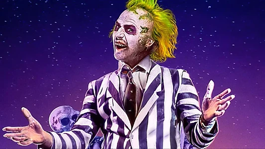 Beetlejuice