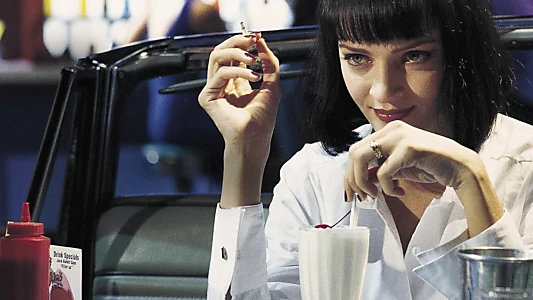 Pulp Fiction