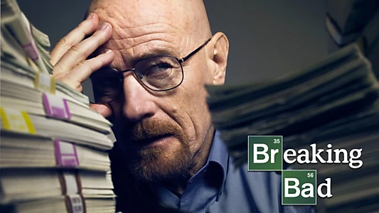 Breaking Bad