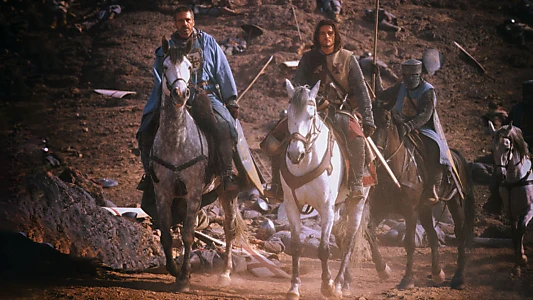 Kingdom of Heaven