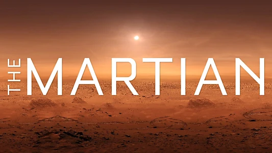 The Martian