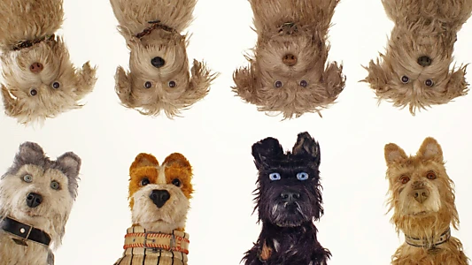 Isle of Dogs