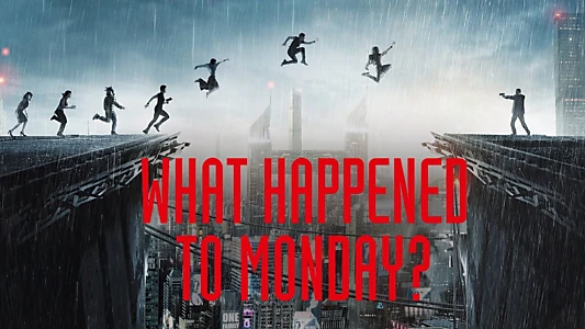 What Happened to Monday