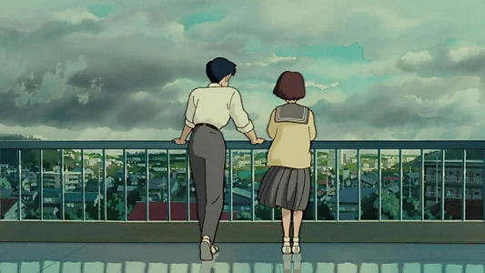 Whisper of the Heart