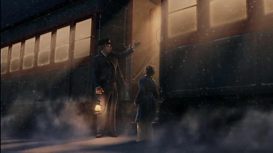 The Polar Express