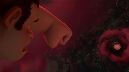 Wreck-It Ralph