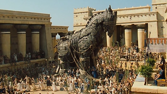 Troy