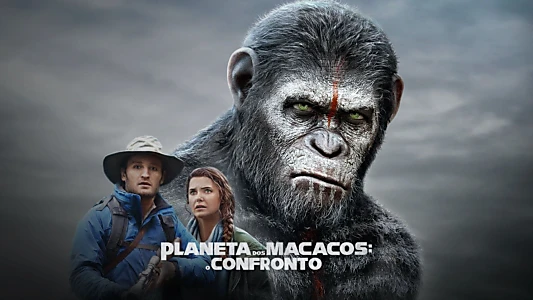 Dawn of the Planet of the Apes