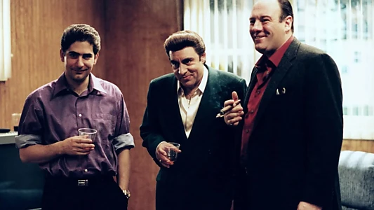 The Sopranos