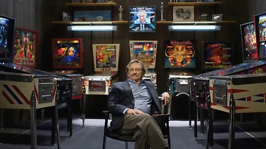 Pinball: The Man Who Saved the Game