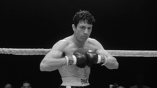 Raging Bull