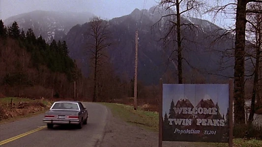 Twin Peaks