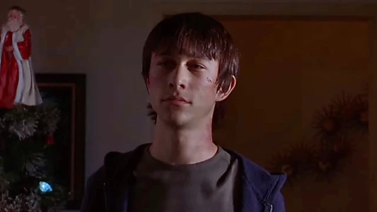 Mysterious Skin