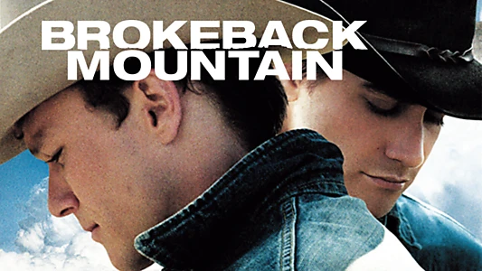 Brokeback Mountain