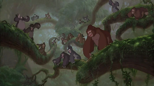 Tarzan