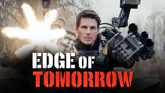 Edge of Tomorrow