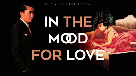 In the Mood for Love