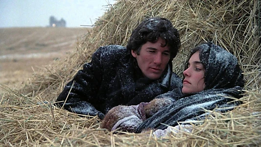 Days of Heaven