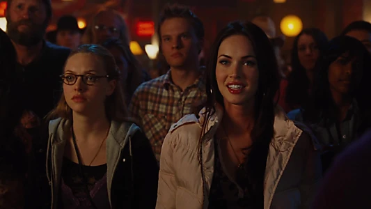 Jennifer's Body