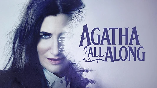 Agatha All Along