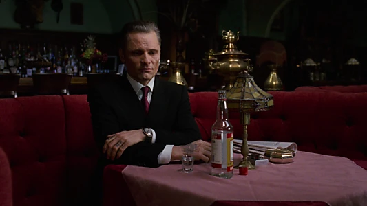 Eastern Promises