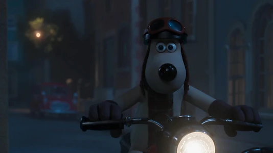 Wallace & Gromit: Vengeance Most Fowl