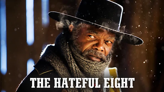 The Hateful Eight