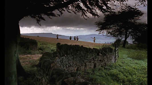 Barry Lyndon