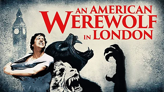 An American Werewolf in London