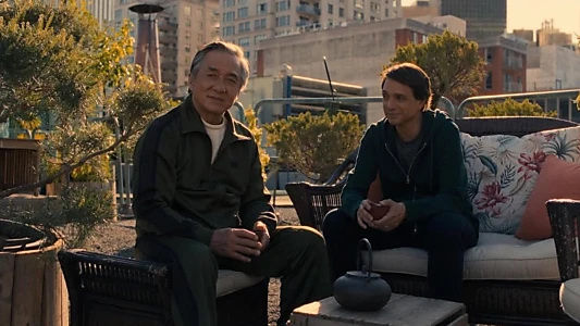 Karate Kid: Legends