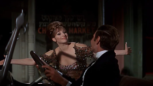 Funny Girl