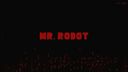 Mr. Robot