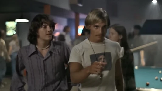 Dazed and Confused
