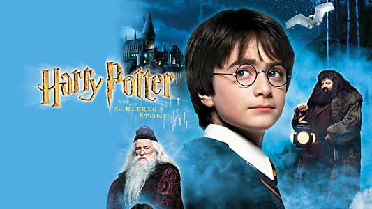 Harry Potter and the Philosopher's Stone