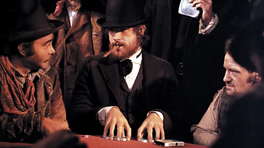 McCabe & Mrs. Miller