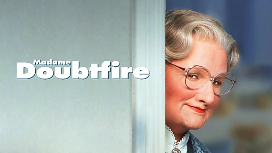 Mrs. Doubtfire