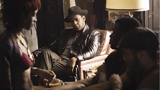 American Gangster