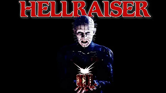 Hellraiser