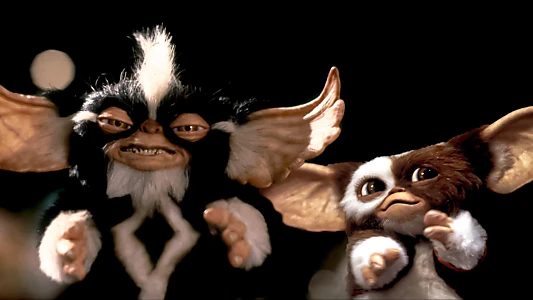 Gremlins 2: The New Batch