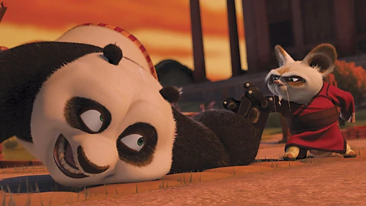 Kung Fu Panda